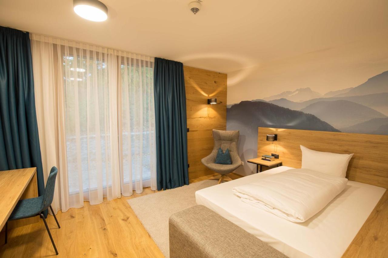 Leo Apartments Мисбах Экстерьер фото