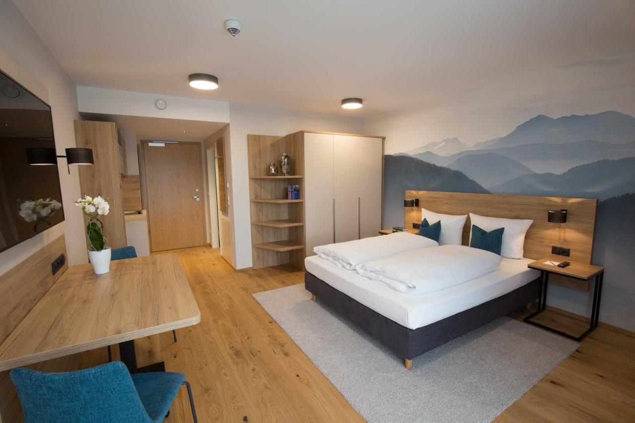 Leo Apartments Мисбах Экстерьер фото