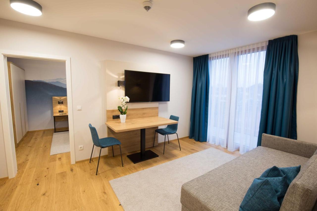 Leo Apartments Мисбах Экстерьер фото